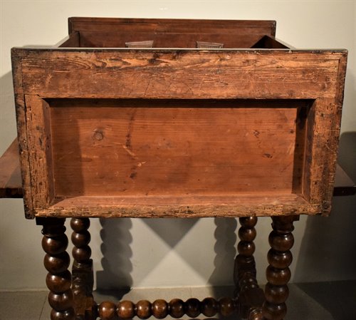 Cabinet Italienne de la Renaissance